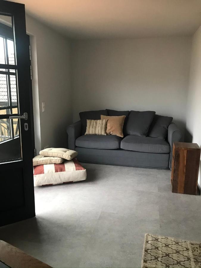 Hej Ferienwohnung Gau-Algesheim Exterior foto